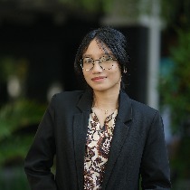 Bunga Ajeng Aninditria