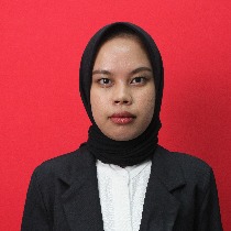Izmi Syahra Larasiana