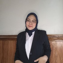 Mega Maudina Rusanti