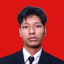 Achmad Naufal Zharif Rianto