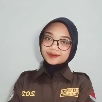 Anyjrah Narlita Isnaini