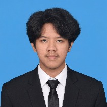 Raissheva Andika Pratama