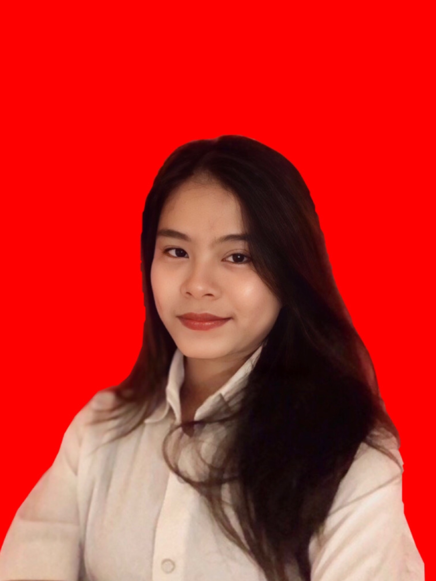 Nadya Fransiska Margaretha