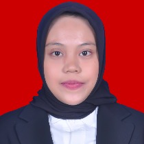 Ameilya Mutiara Prihantarindi