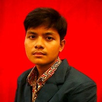 Naufal Hafizham Rizky