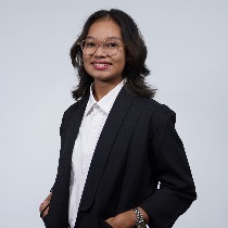 Zheilda Eirizca Suyitno