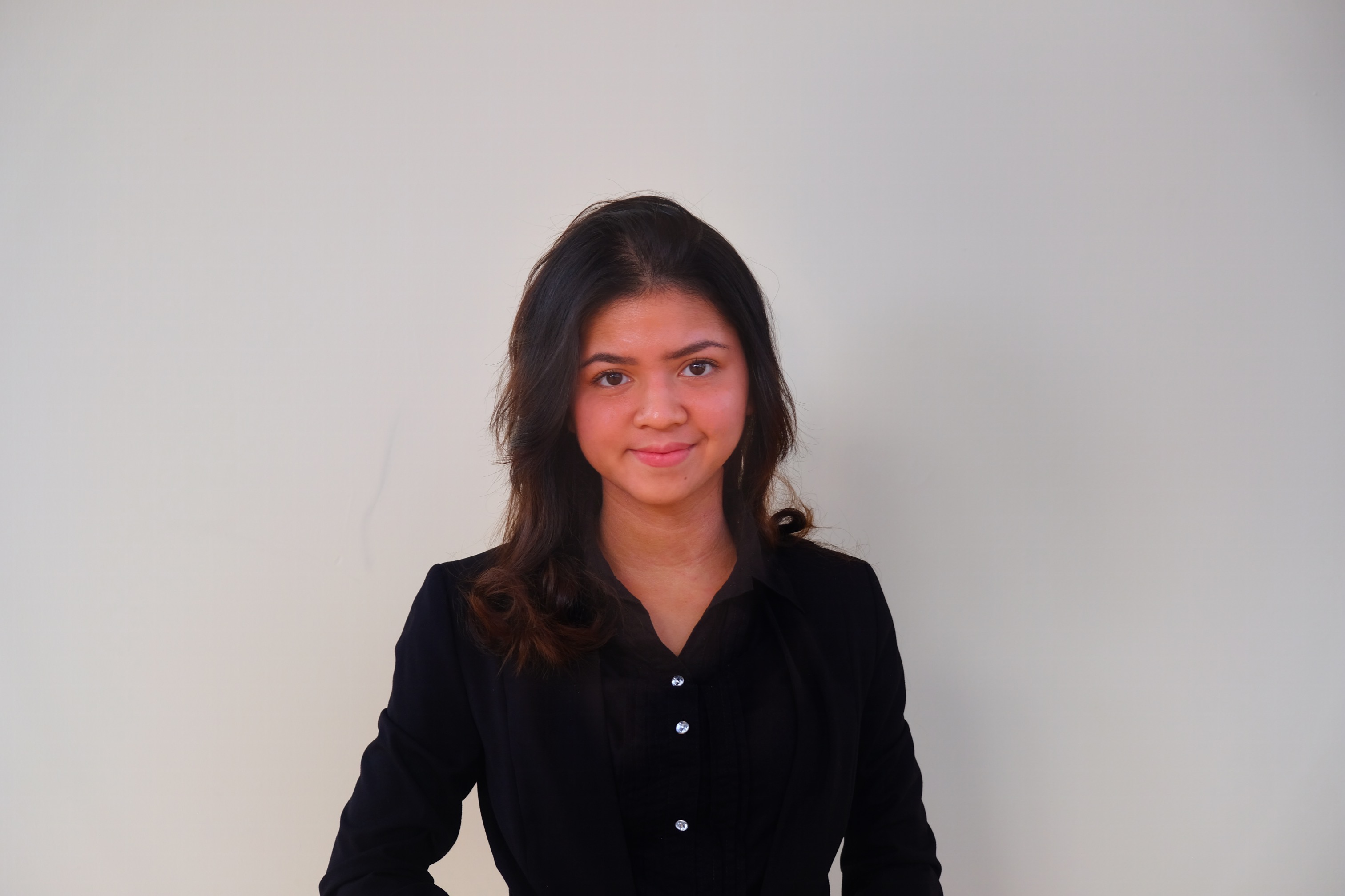 Felisha Niquita Fuadillah