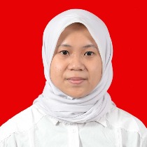 Nasva Saghira Danty