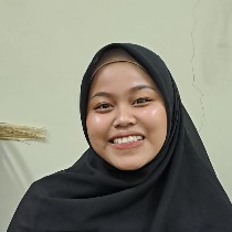 Khansa Alifatun Nabila