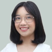 Sekarnindhita D Budoyo