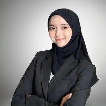 Nisrina Salsabila Khaerunnisa