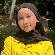 Najwa Kania Ash Shidiq