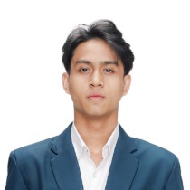 Nadeon Marhaen Veritas Prawira