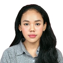 Zahrah Izzati Ramadhani