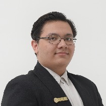 Anju David Saputra Manihuruk