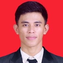 Nicklans Afrando N. Pendong