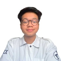 Muhammad Kafi Arifin