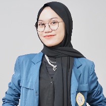 Ayesha Meutia Syarif