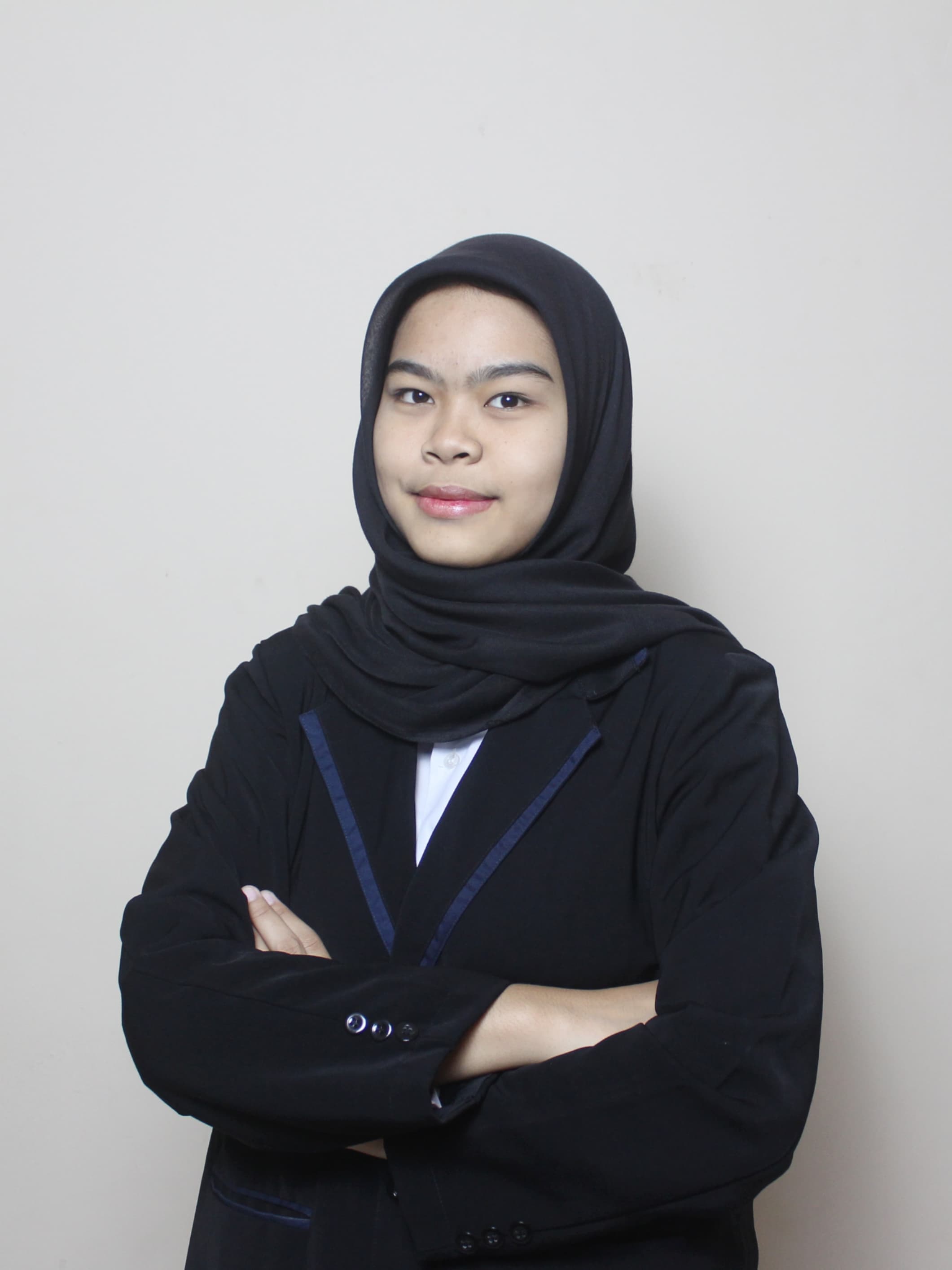 Najwa Faida Aulia