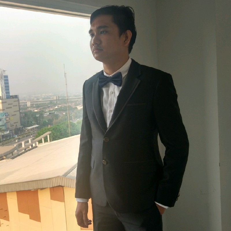 amsal pardamean simanjuntak