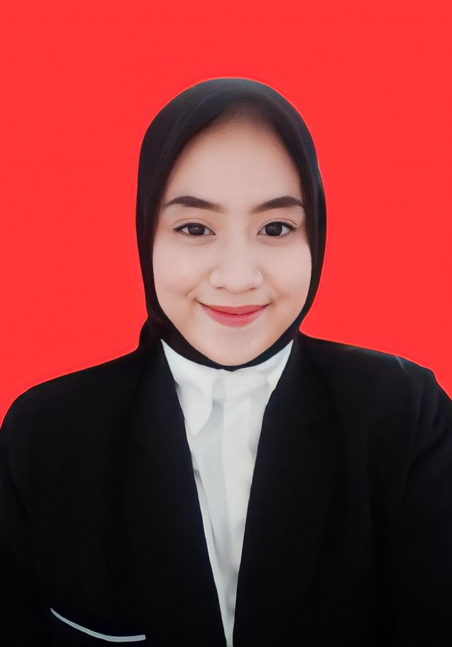 Phia Putriani Harun