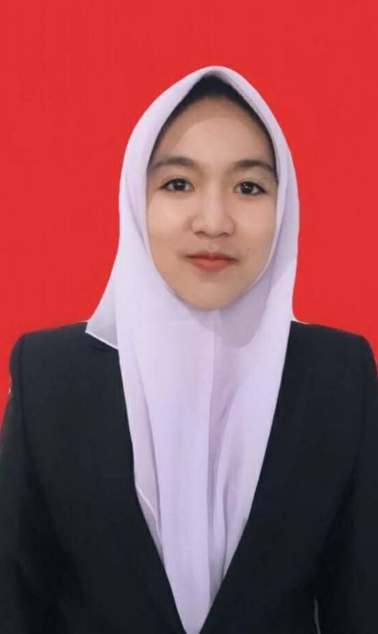 Anisah Dzakiyyah Afifah