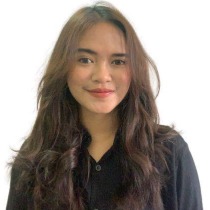 Helga Alfrida Sephira