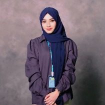 ST AINUN KHAIRUNNISA