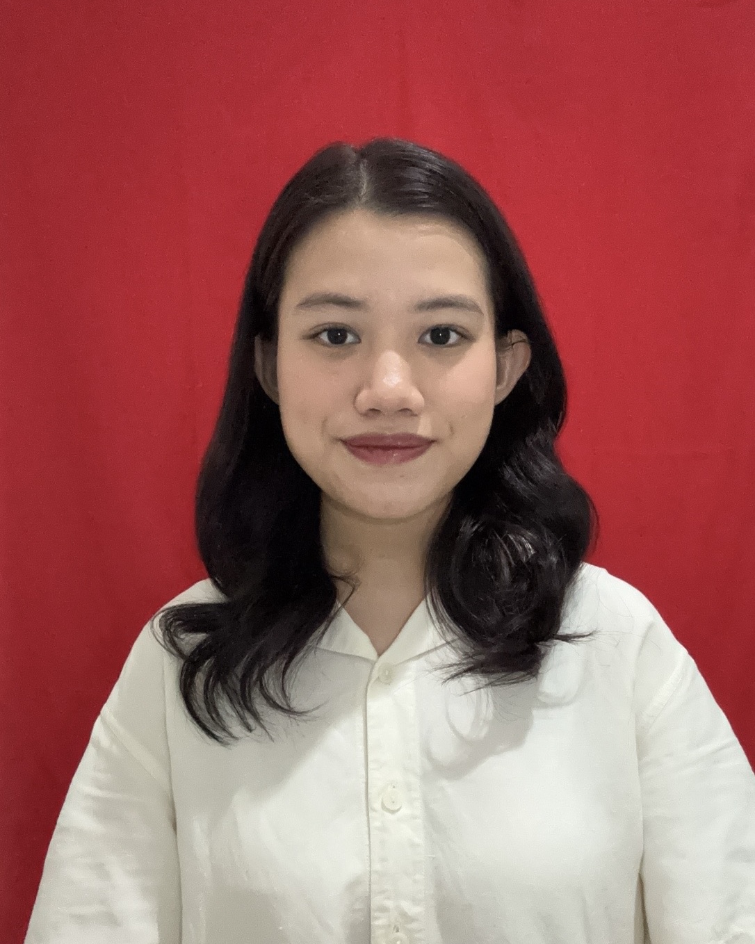 Jocelyn Anabel Wenas