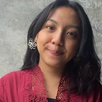 Hanuna Rahma Thufaila