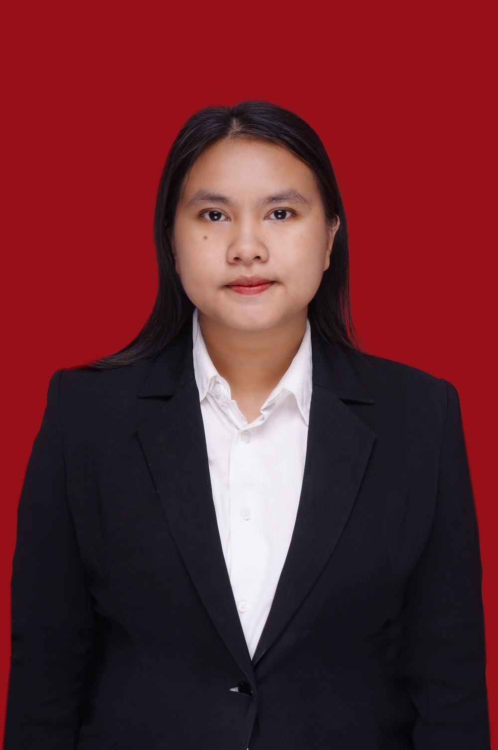 Eliza Blandina Pasaribu