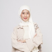 Annisa Fitriana Halimah
