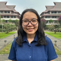 Margaretha Olivia Haryono Santoso