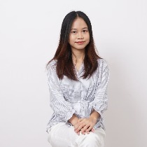 Siti Maryama Ramadhini Afifah