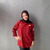 Revalina Azzahra Lazuardi