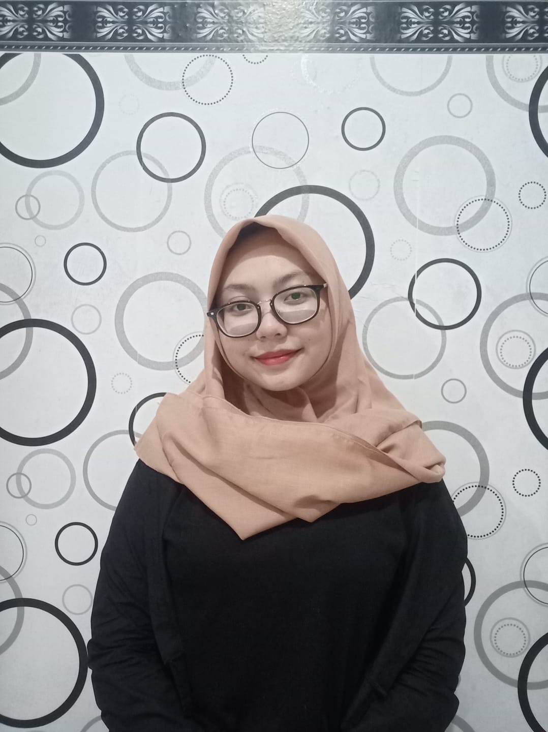 Melodi Aurellia Permata Siswanto