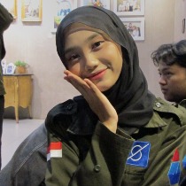 ALMIRA NURCHAWILAH