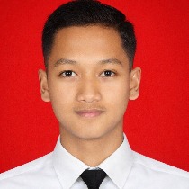 HAEKAL FIKRI SAFDENI