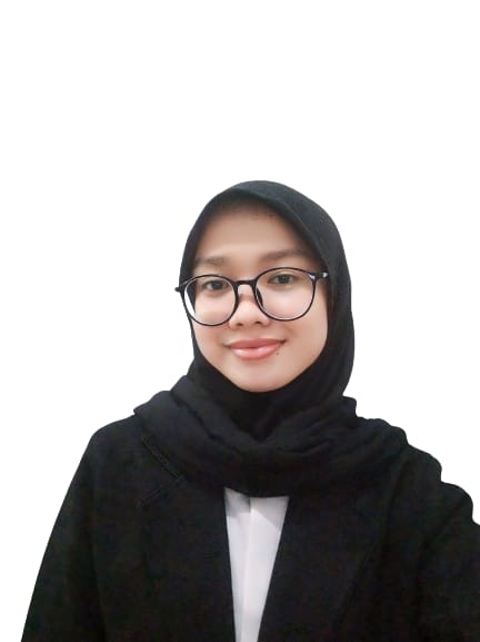 Aisyah Nurhalizah