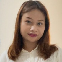 Ezra Patricia Christina Hutapea