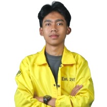 MUHAMMAD RAGHIB BAIHAQI