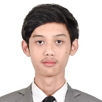 gerio aditama purwanto