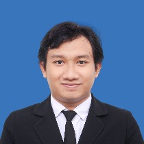 Billy Faza Iskandar Muda