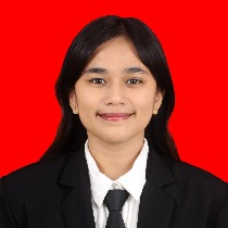 BELLINDA ADELINA BUTAR-BUTAR