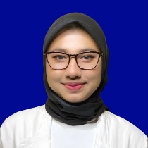 Tahniah Davina Rizkikha