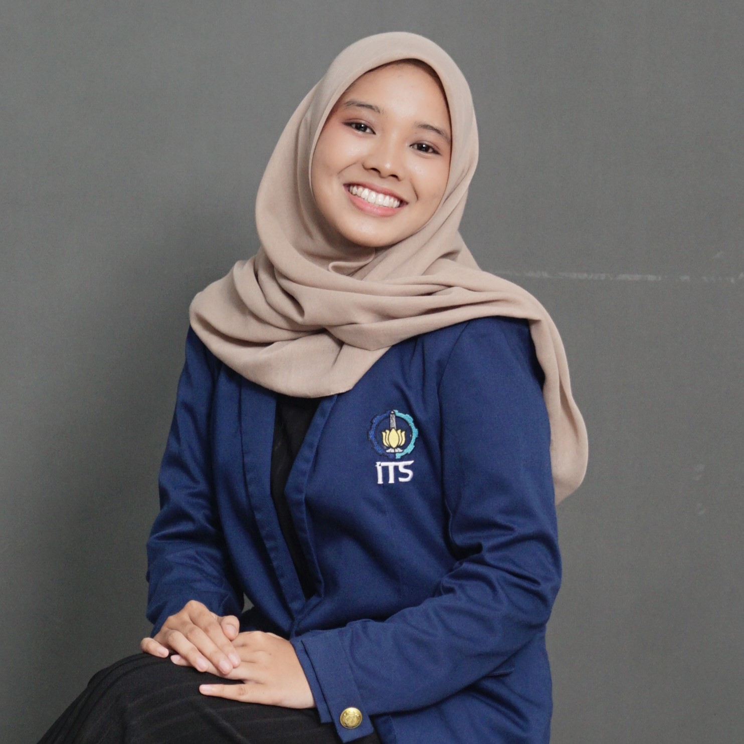 KHALIDA AURORA AMANDA P