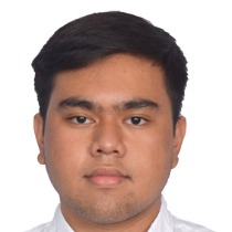 Muhammad Zaidan Rais Barlean