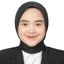 Anjelita Rahmaniar Syah