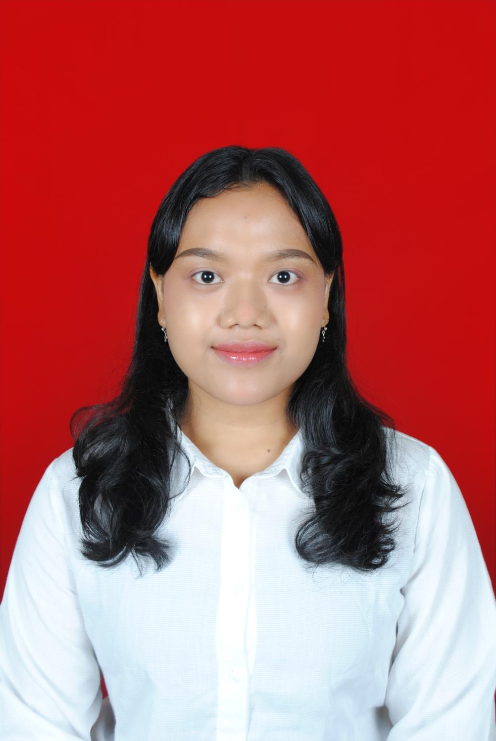 Gusti Ayu Ariska Citra Dewi