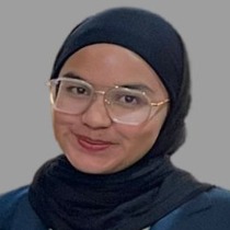 Charissa Moren Armanto Putri